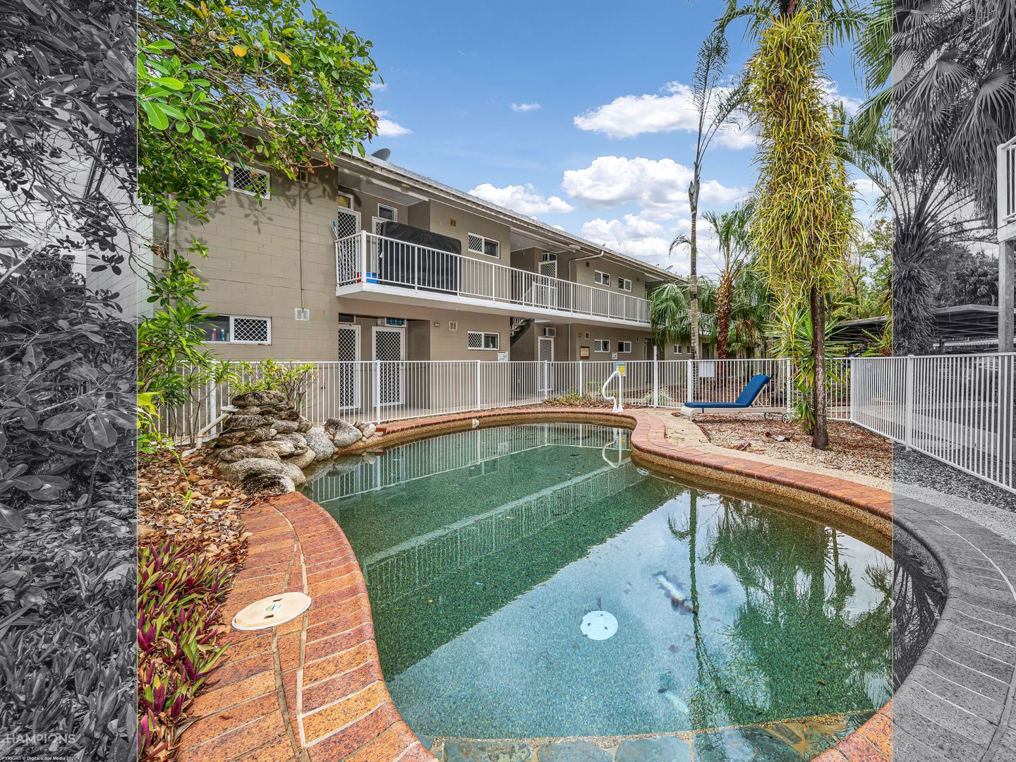 1 bedrooms Apartment / Unit / Flat in 26/6 Chester Court MANUNDA QLD, 4870