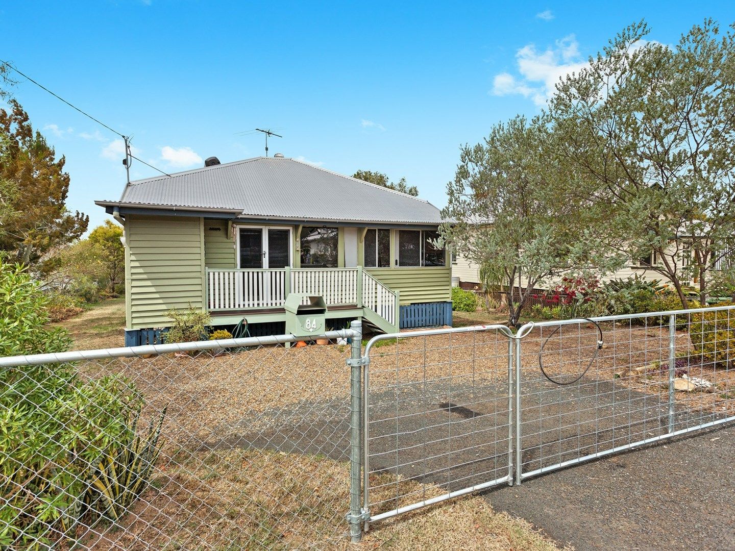 84 Railway Street, Lowood QLD 4311, Image 0