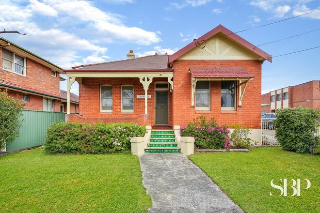 Picture of 5 First Avenue, EASTWOOD NSW 2122