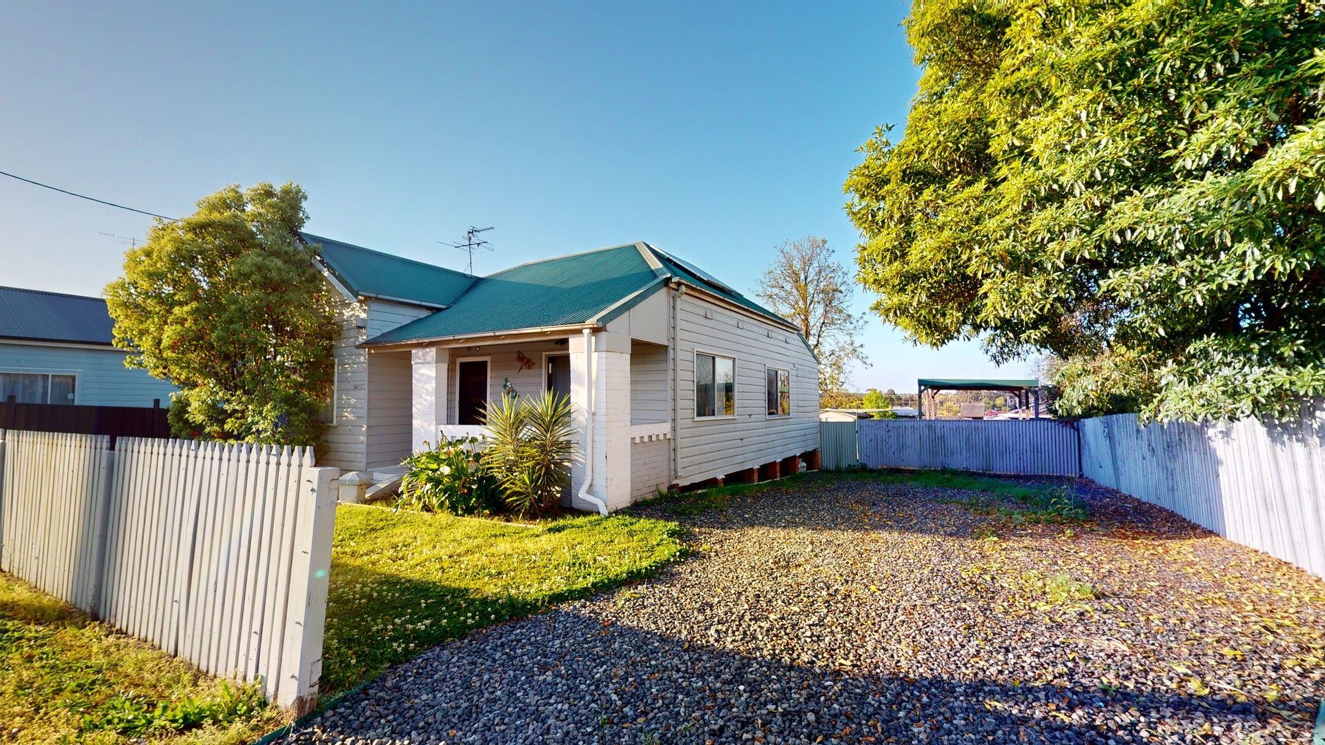 3 bedrooms House in 160 Aberdare Road ABERDARE NSW, 2325