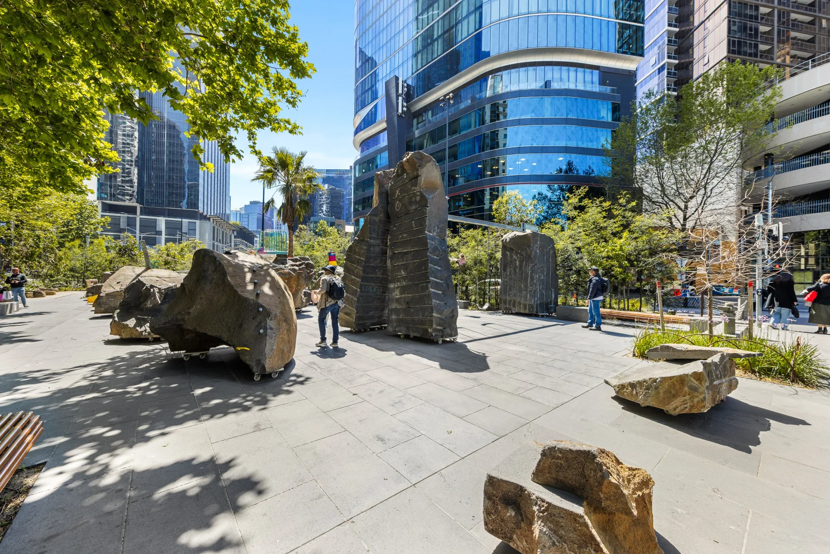 Additional image 25 of 6311/70 Southbank Boulevard, Southbank VIC 3006