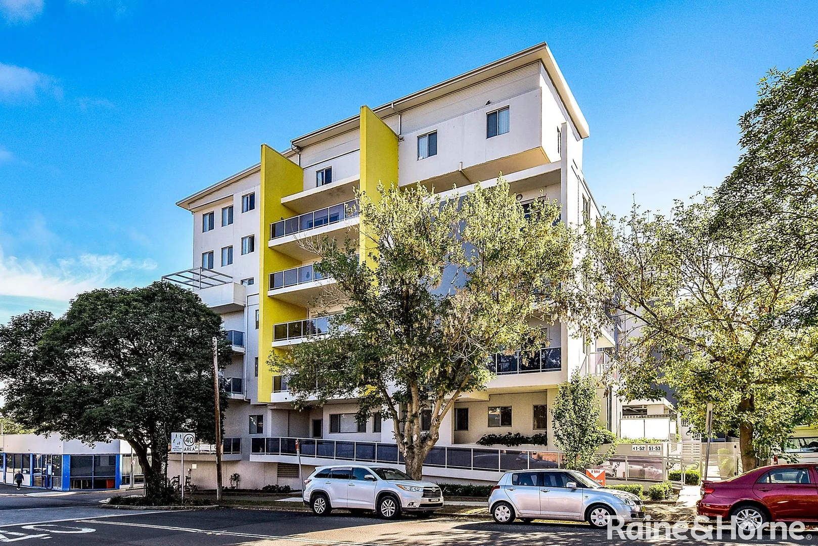 22/51-53 King Street, St Marys NSW 2760