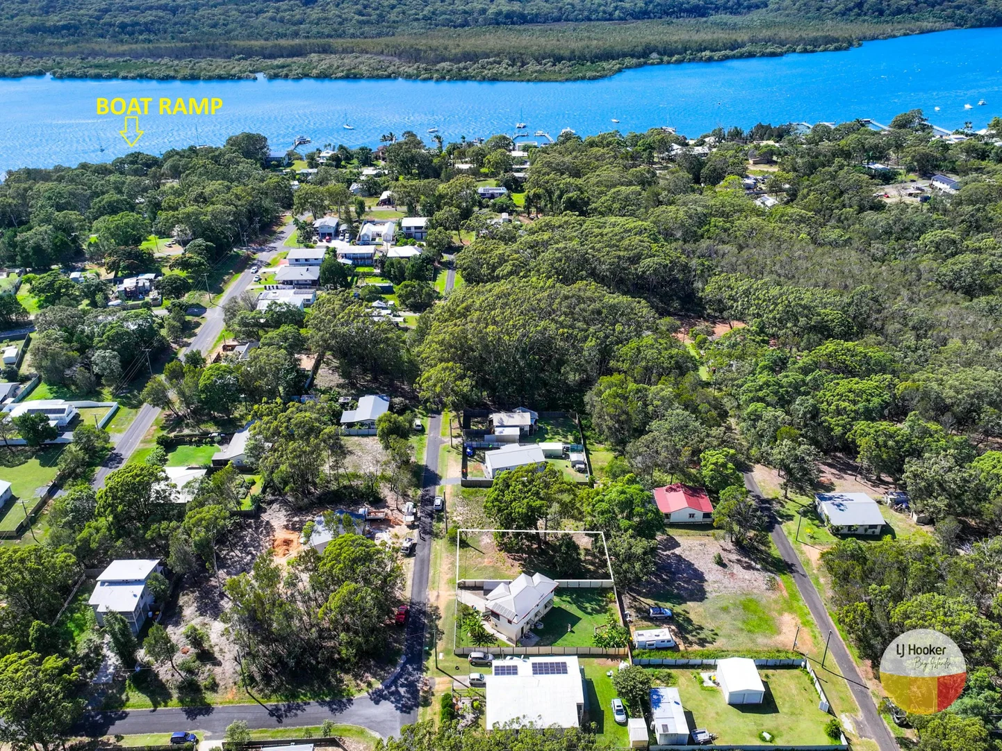 Additional image 3 of 28 Little Cove Road, Russell Island QLD 4184
