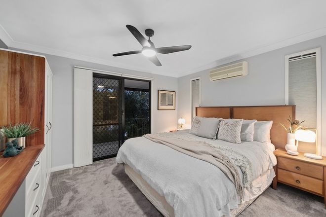 Picture of 121 Kingfisher Drive, UPPER KEDRON QLD 4055