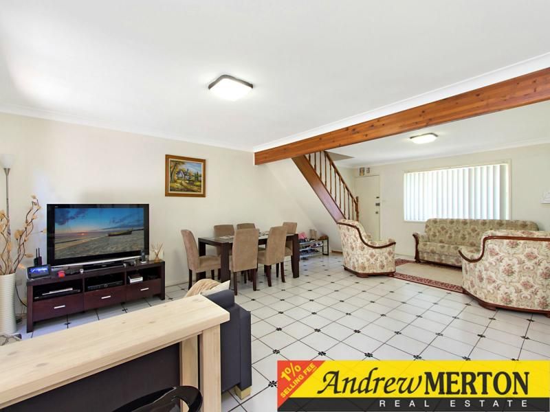 10/10 Stanbury Place, QUAKERS HILL NSW 2763, Image 1