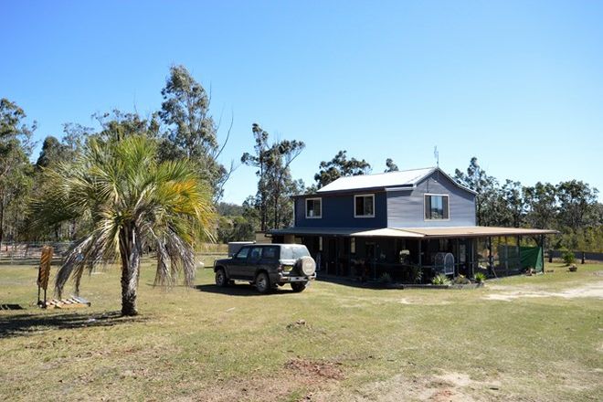 Picture of 163 Parker Road, WELLS CROSSING NSW 2460