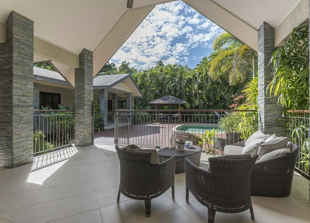 38 Old Port Road, Port Douglas QLD 4877