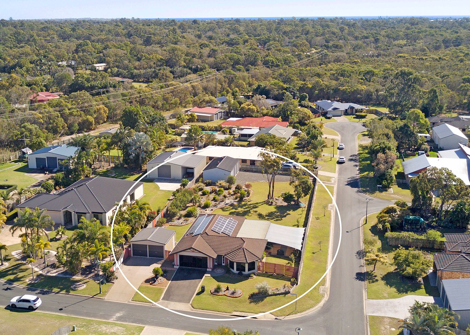 1 Glen Eagles Close, Wondunna QLD 4655, Image 1