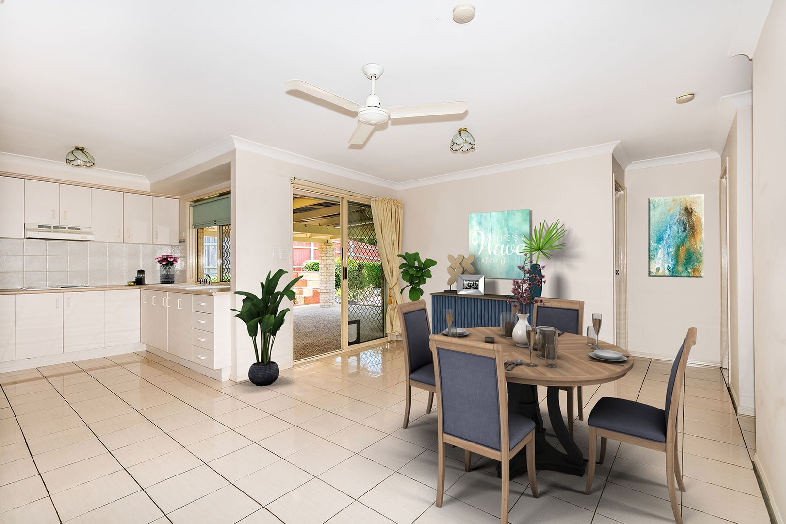 8 Mandeville Place, Regents Park QLD 4118, Image 2