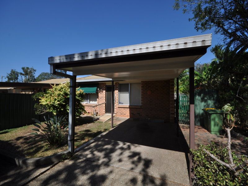 2 bedrooms Apartment / Unit / Flat in 4/7 Baldarch Street SLACKS CREEK QLD, 4127