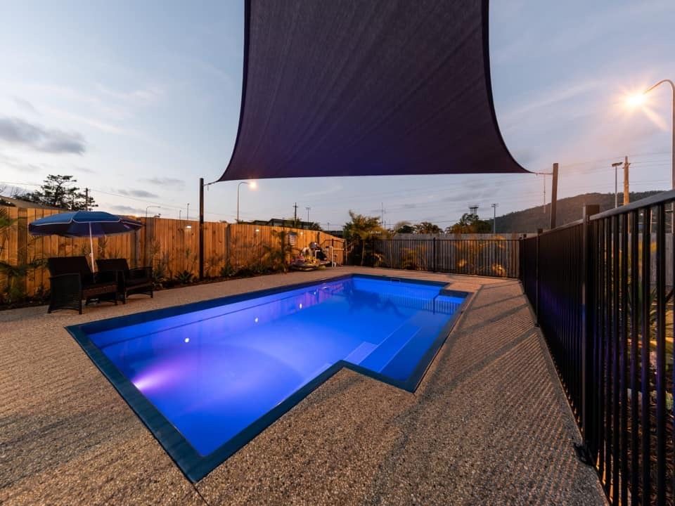 3 Lemau Court, Jubilee Pocket QLD 4802, Image 0