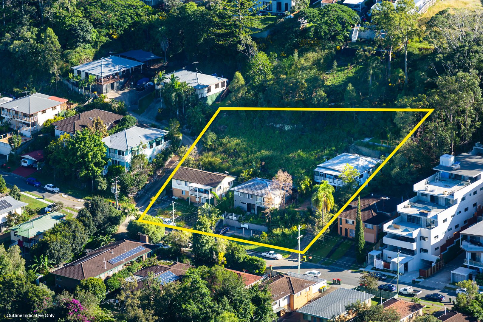 25, 27 and 29 Roseglen Street, Greenslopes QLD 4120, Image 1