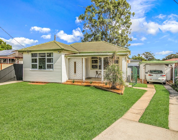 16A Railway Road, Marayong NSW 2148