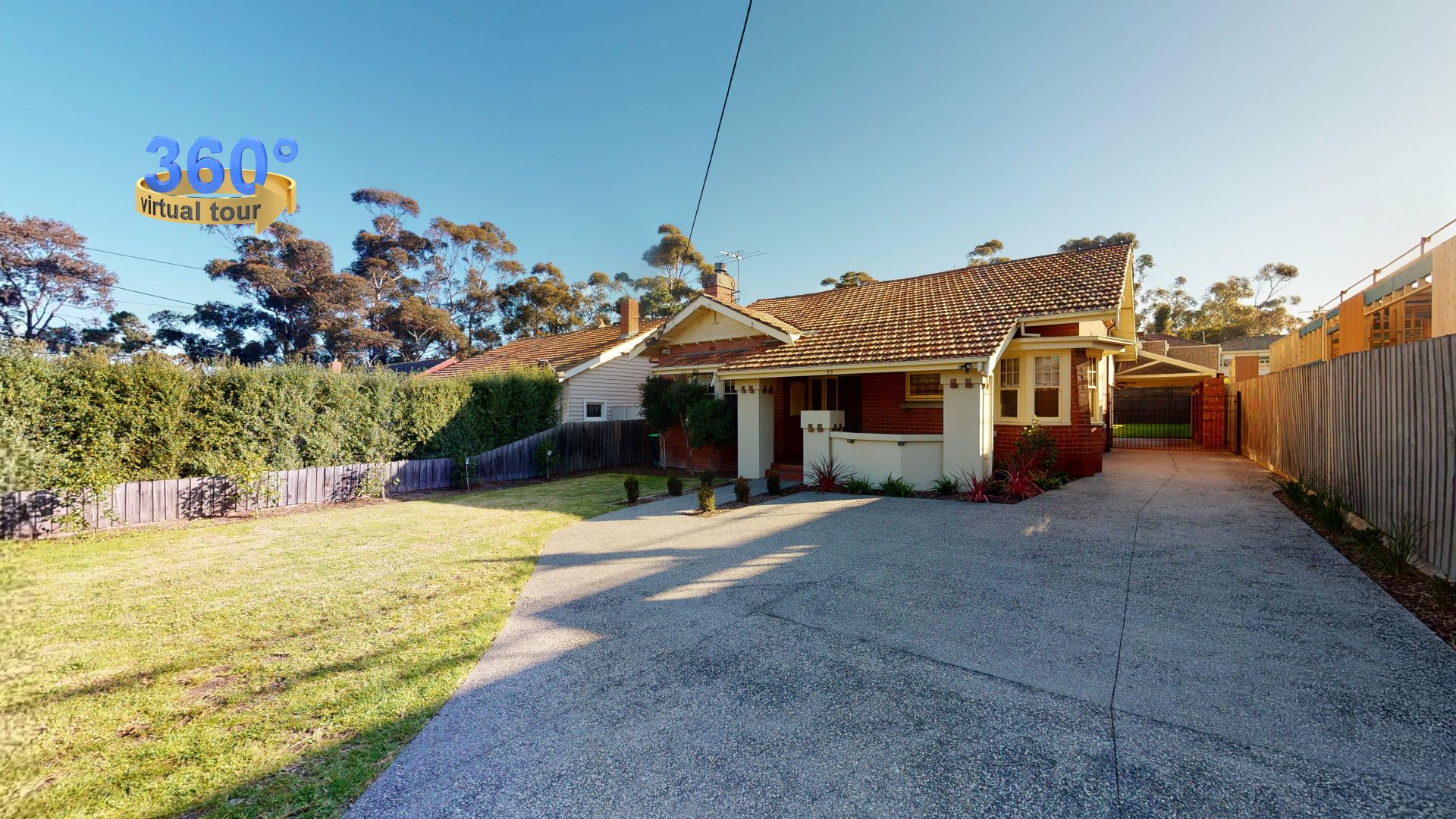55 Salmon Avenue, Essendon Property History & Address Research Domain
