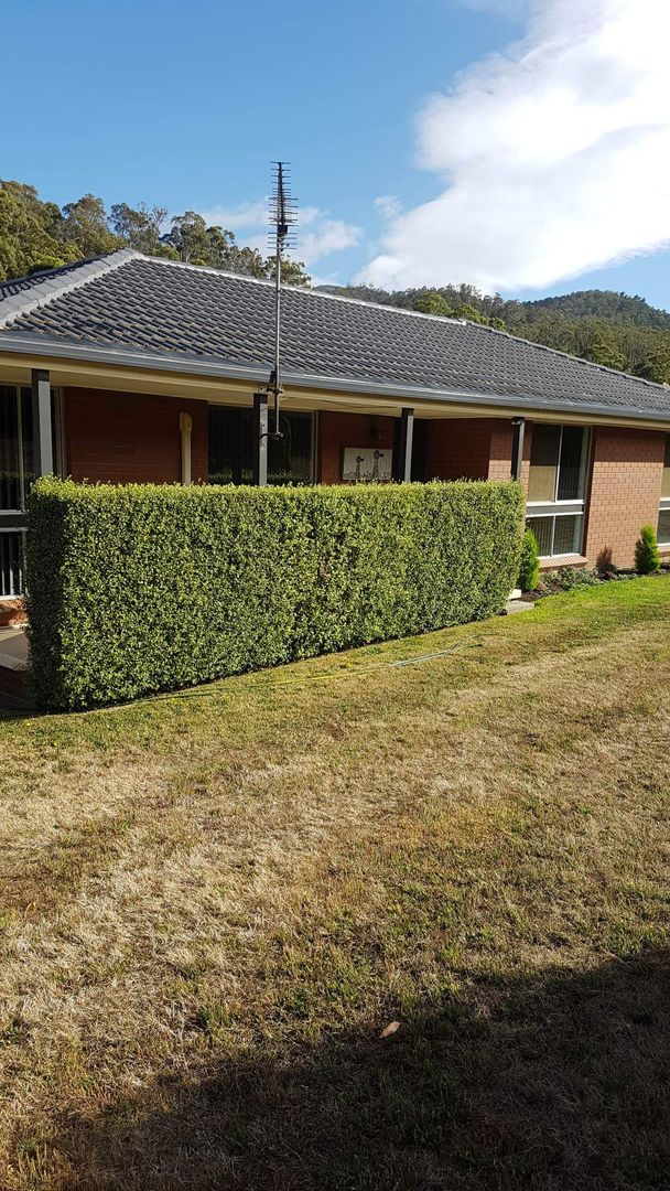 641 Back River Road, Magra TAS 7140 Domain