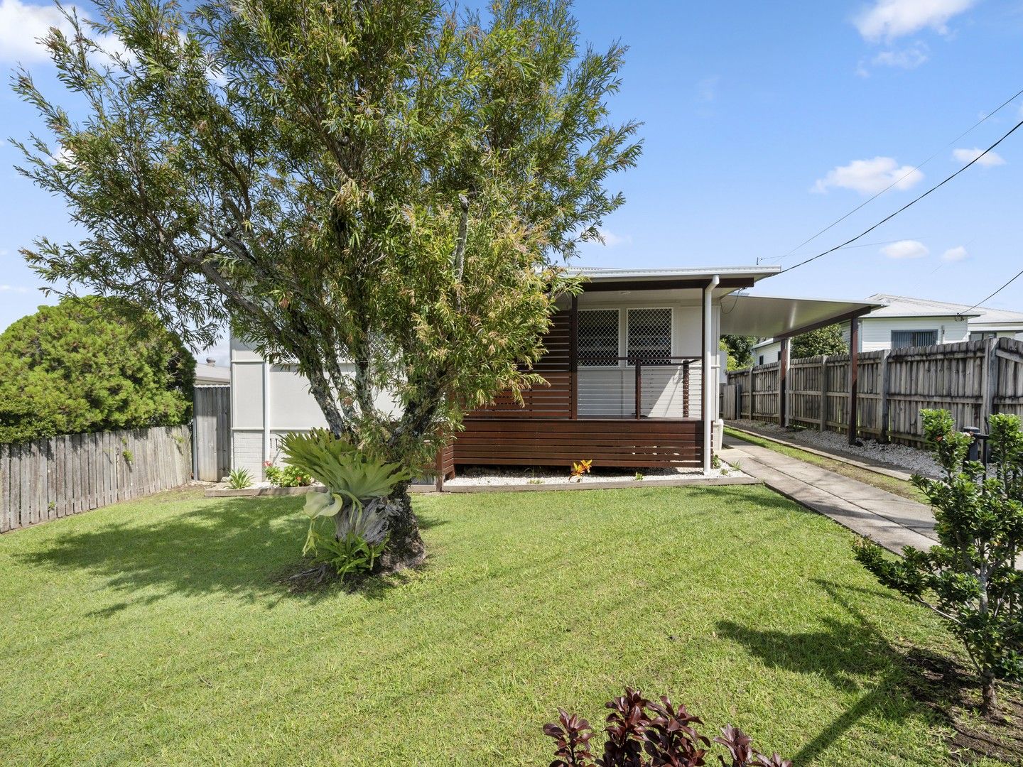 3 bedrooms House in 22 Frances Street COFFS HARBOUR NSW, 2450