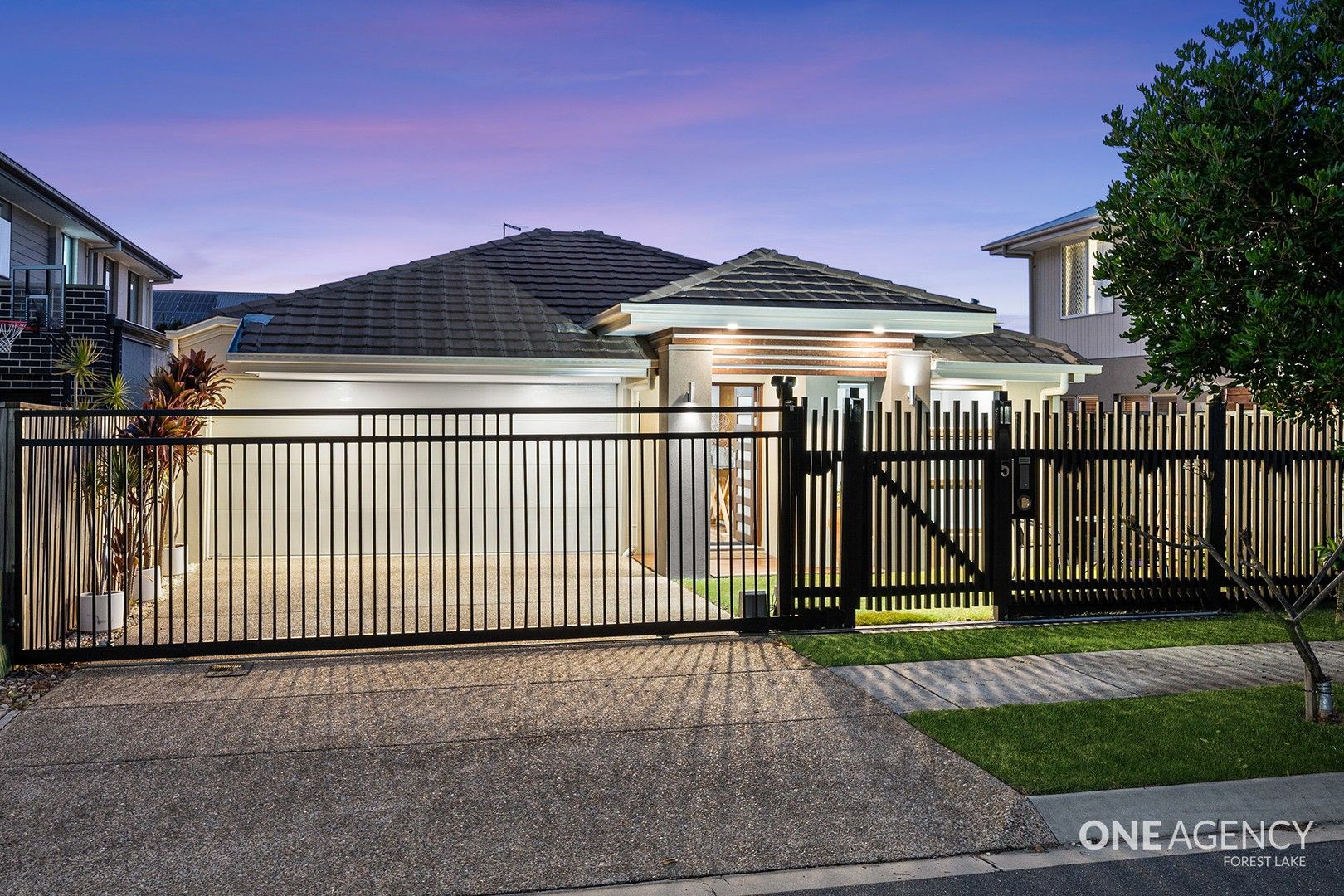 5 Elliot St, Heathwood QLD 4110, Image 0