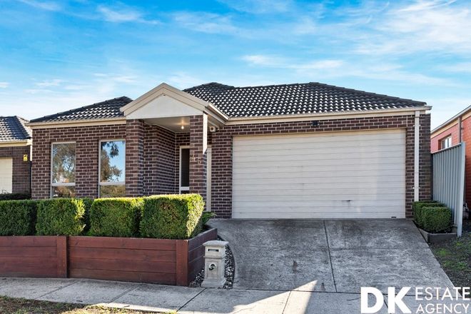 Picture of 45 Elsternwick Way, CRAIGIEBURN VIC 3064