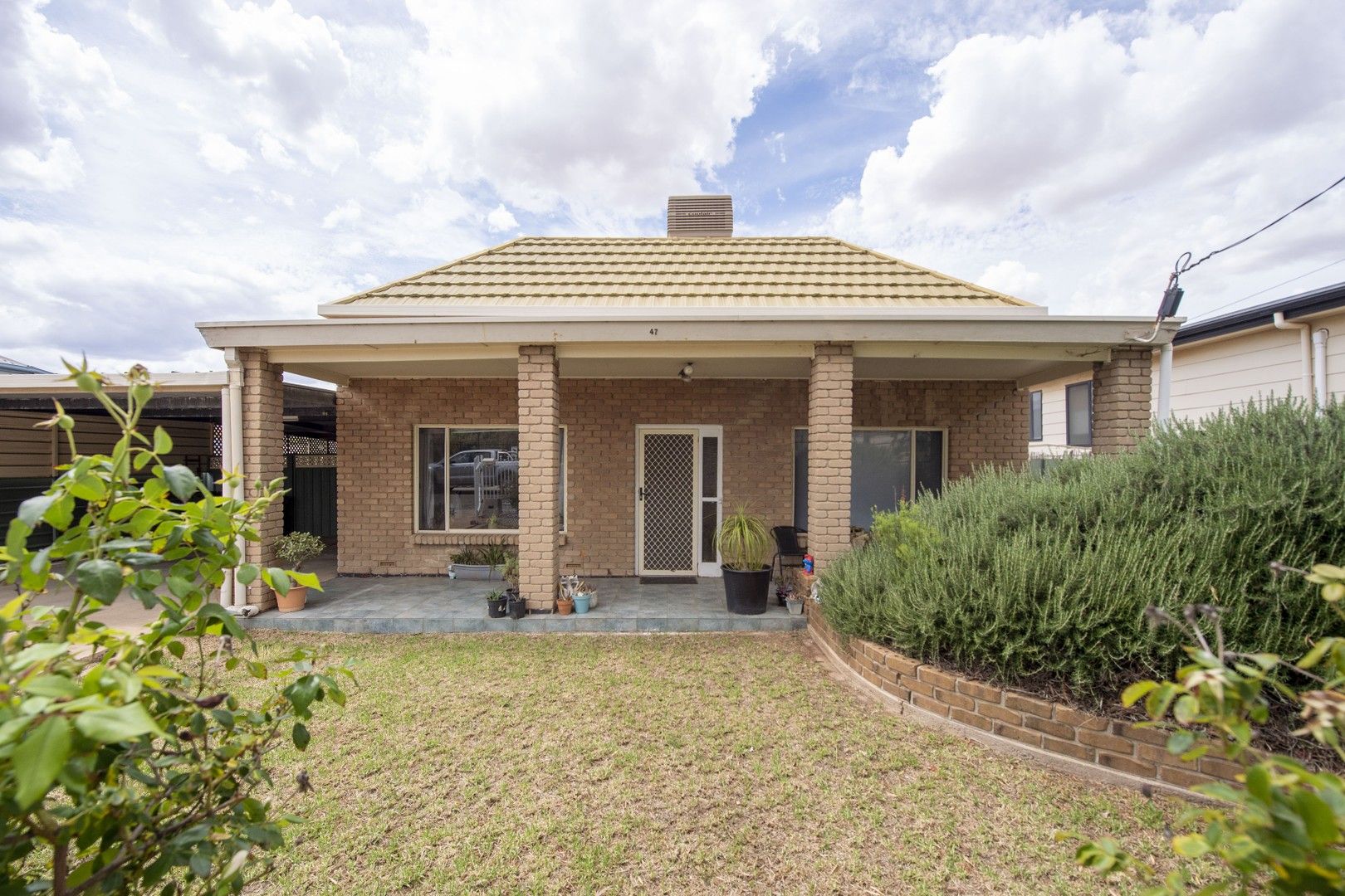 3 bedrooms House in 47 Parks Street PORT PIRIE SA, 5540