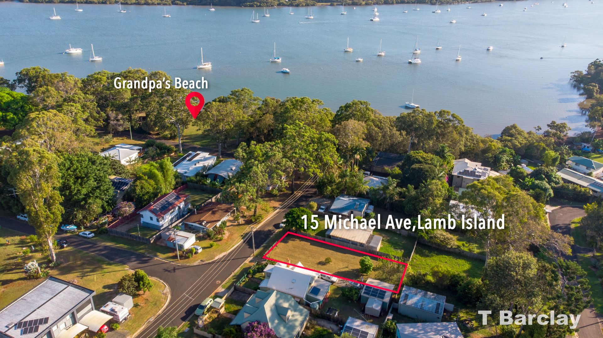 15 Michael Ave, Lamb Island QLD 4184, Image 2