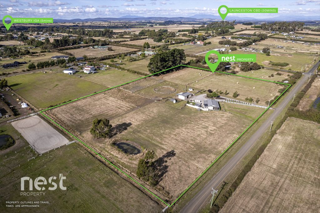 68 Reid Street East, Westbury TAS 7303, Image 1