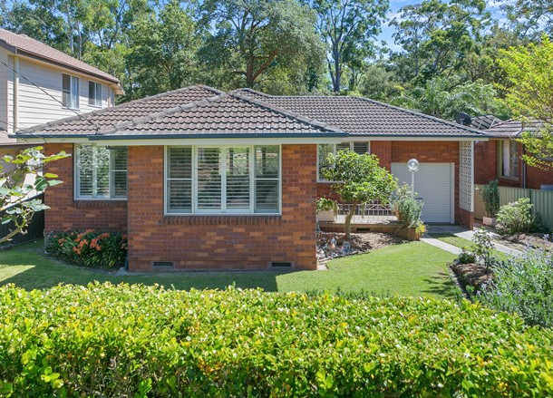 11 Wood Street, Eastwood NSW 2122