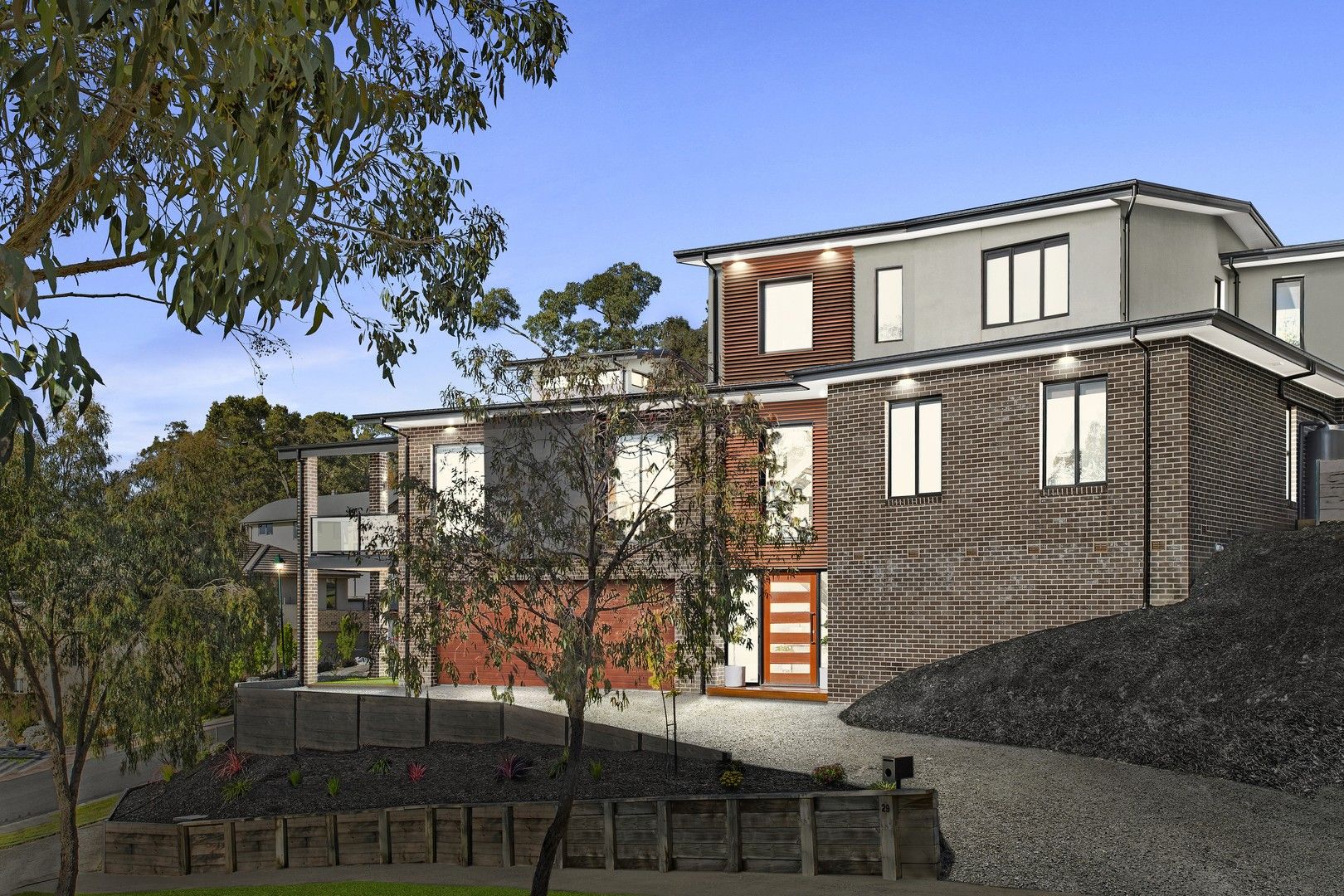 29 ANNINGIE PARK PLACE, Croydon North VIC 3136, Image 0