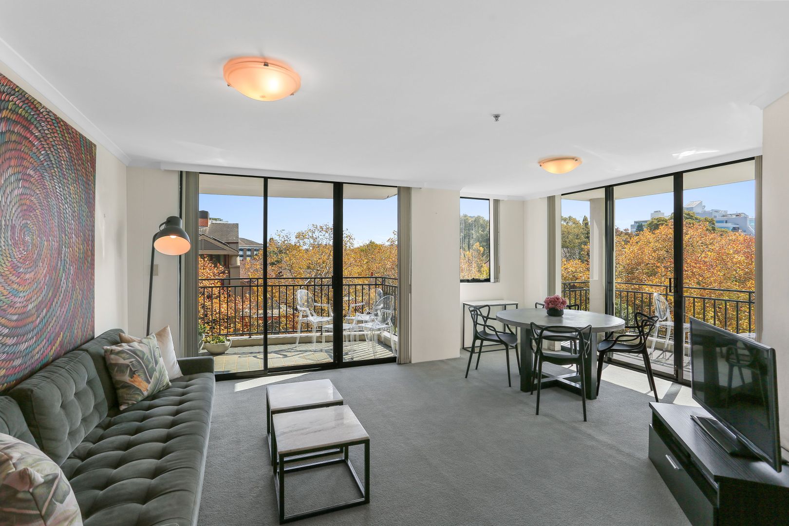 51/237 Miller Street, North Sydney NSW 2060 Apartment For Rent Domain