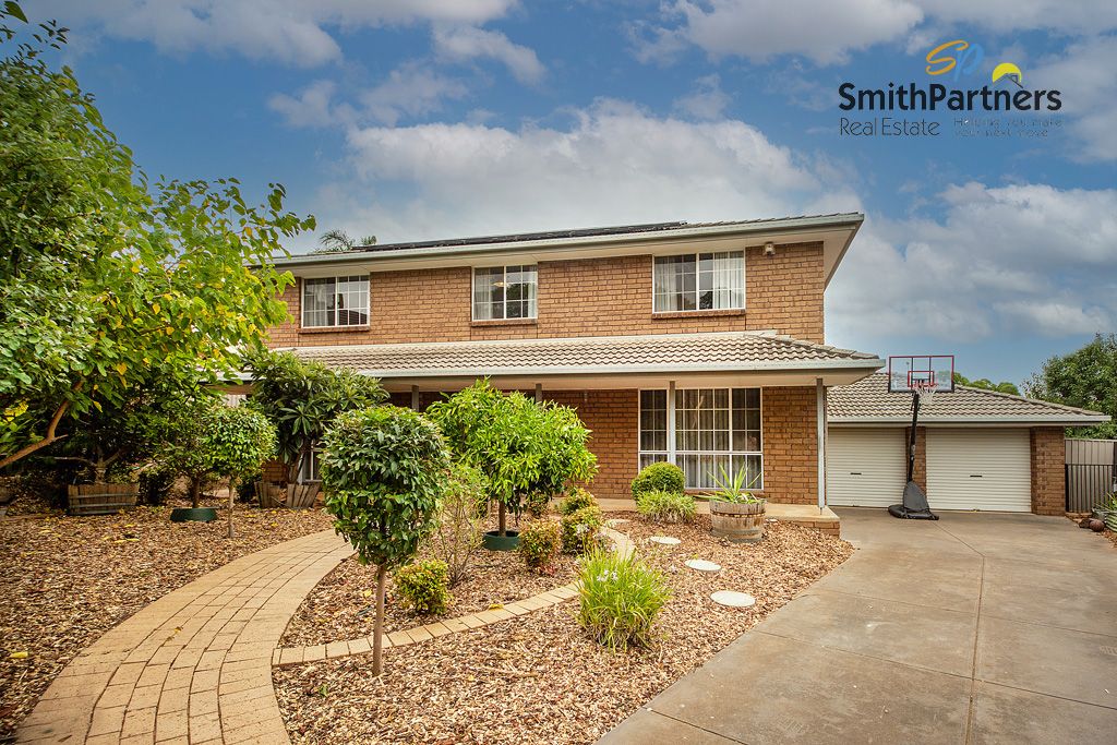 22 Limes Court, Golden Grove SA 5125, Image 0