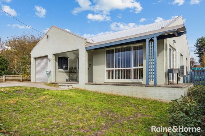 Picture of 62 Fitzroy Street, GOULBURN NSW 2580