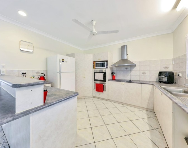 5 Dunbar Street, Gray NT 0830