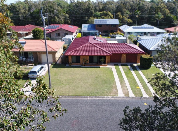 14 Coonawarra Court, Yamba NSW 2464