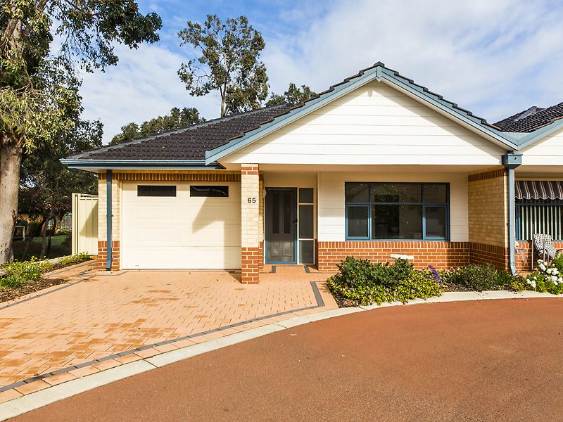 65/138 Donovan Village, Lewis Road, Forrestfield WA 6058, Image 0