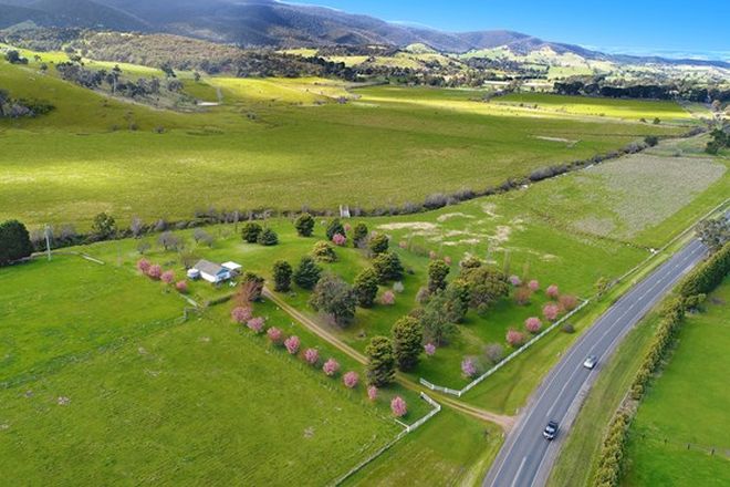 Picture of Lot 1 & 2 830 Wallan Road, WHITTLESEA VIC 3757