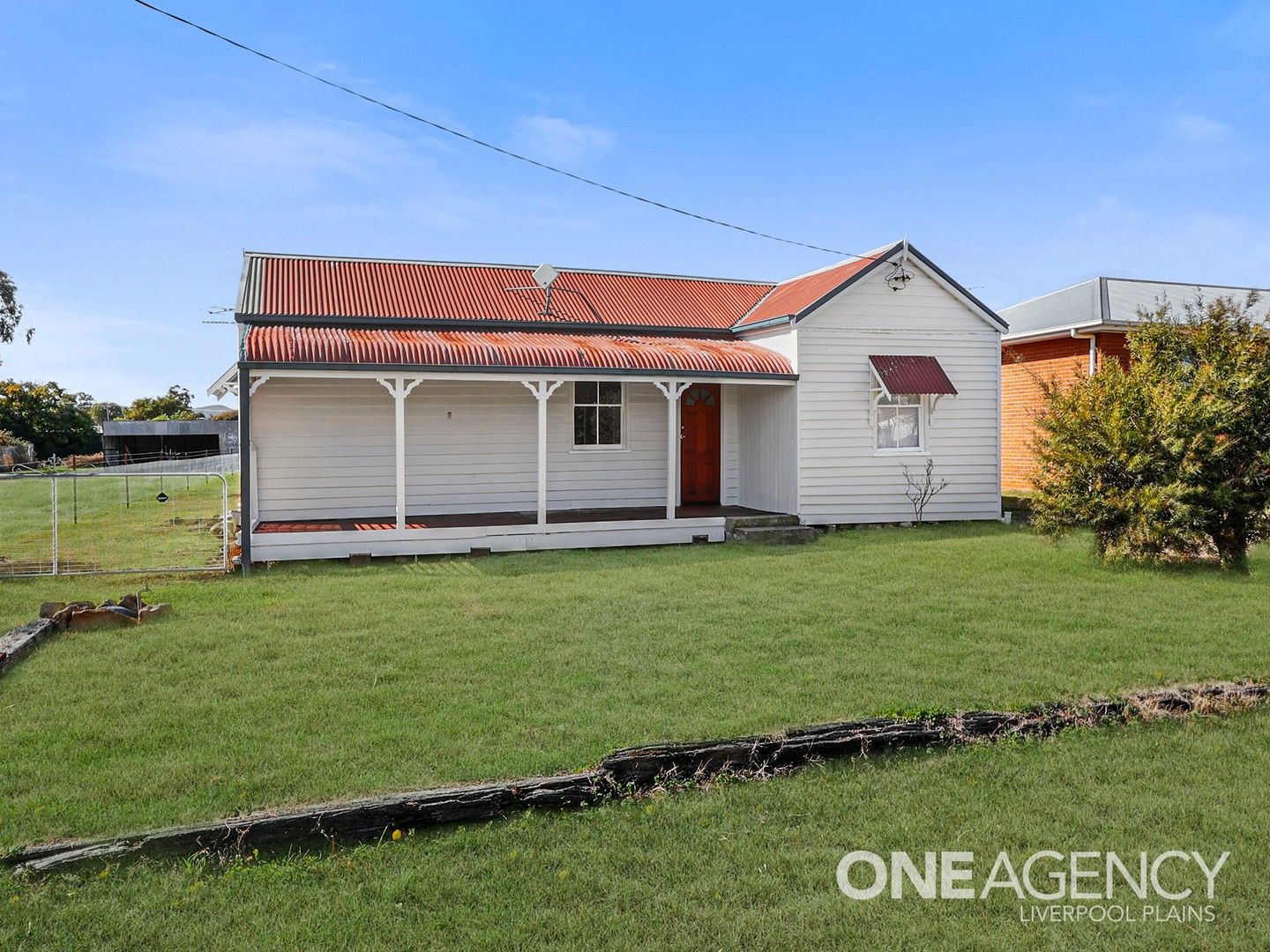22 Underwood Street, Quirindi NSW 2343 House For Rent Domain