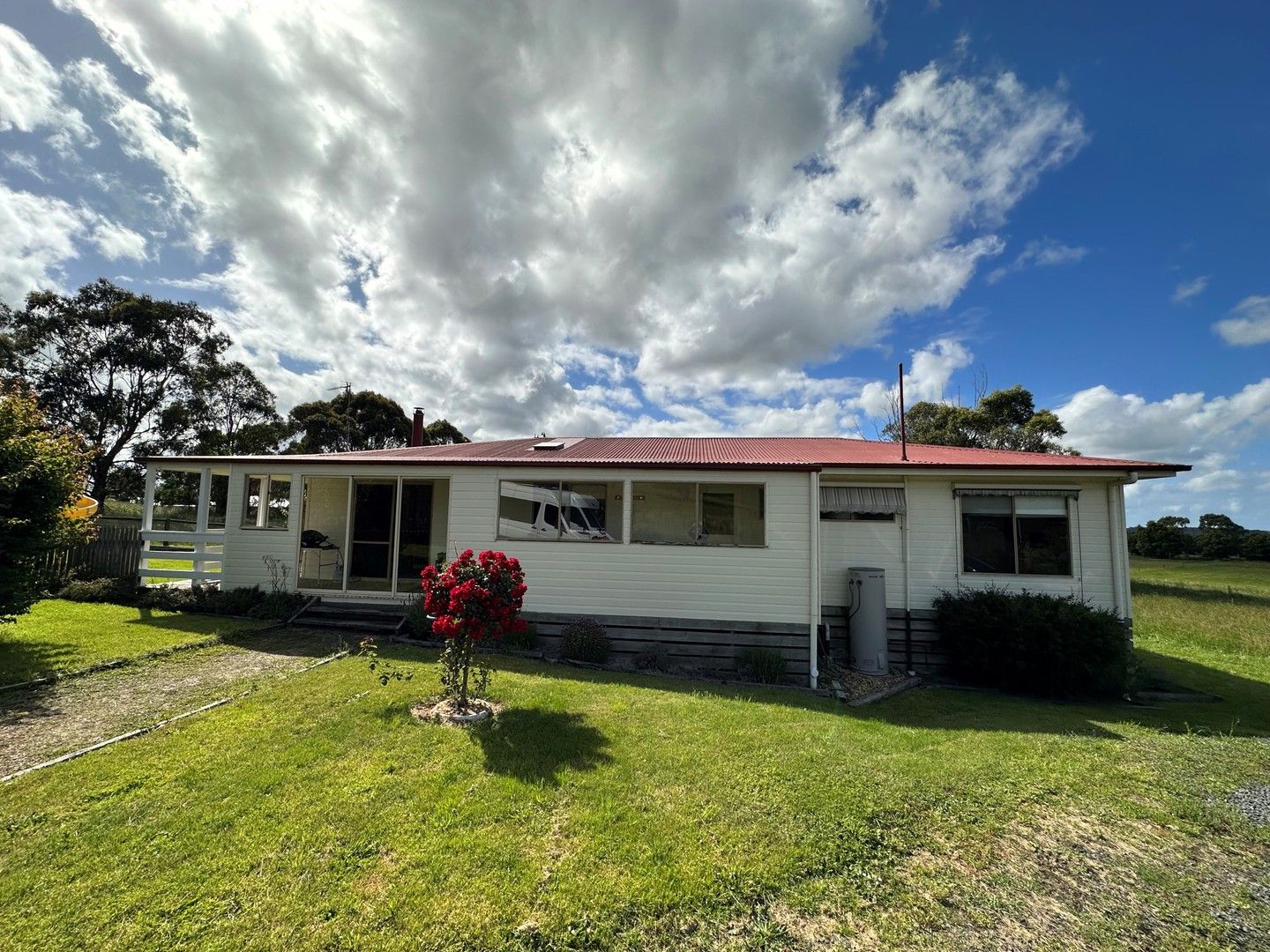 880 Korumburra South Road, Korumburra South VIC 3950 House For Rent