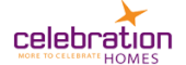 Logo for Celebration Homes