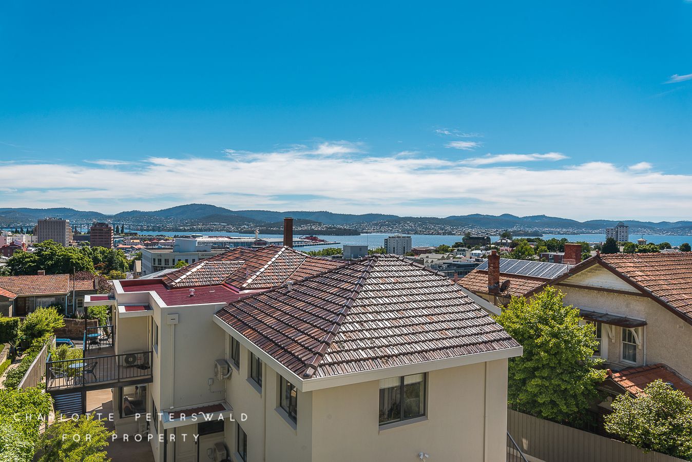 2/4 Ellerslie Road, Battery Point TAS 7004, Image 1