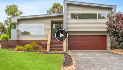 Picture of 8 Mariner Court, PORT FAIRY VIC 3284