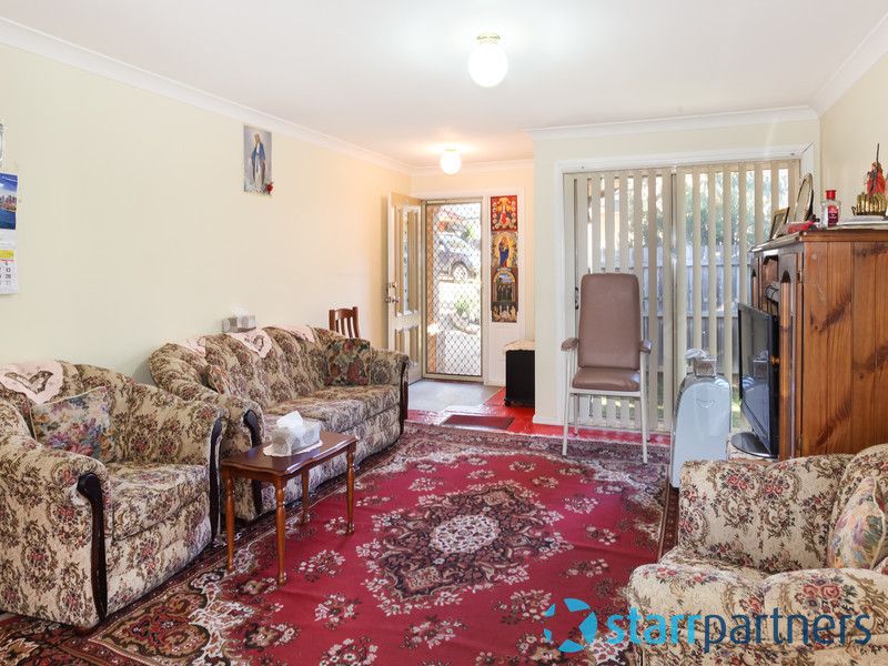 6/41-43 Stanbrook Street, Fairfield Heights NSW 2165, Image 2