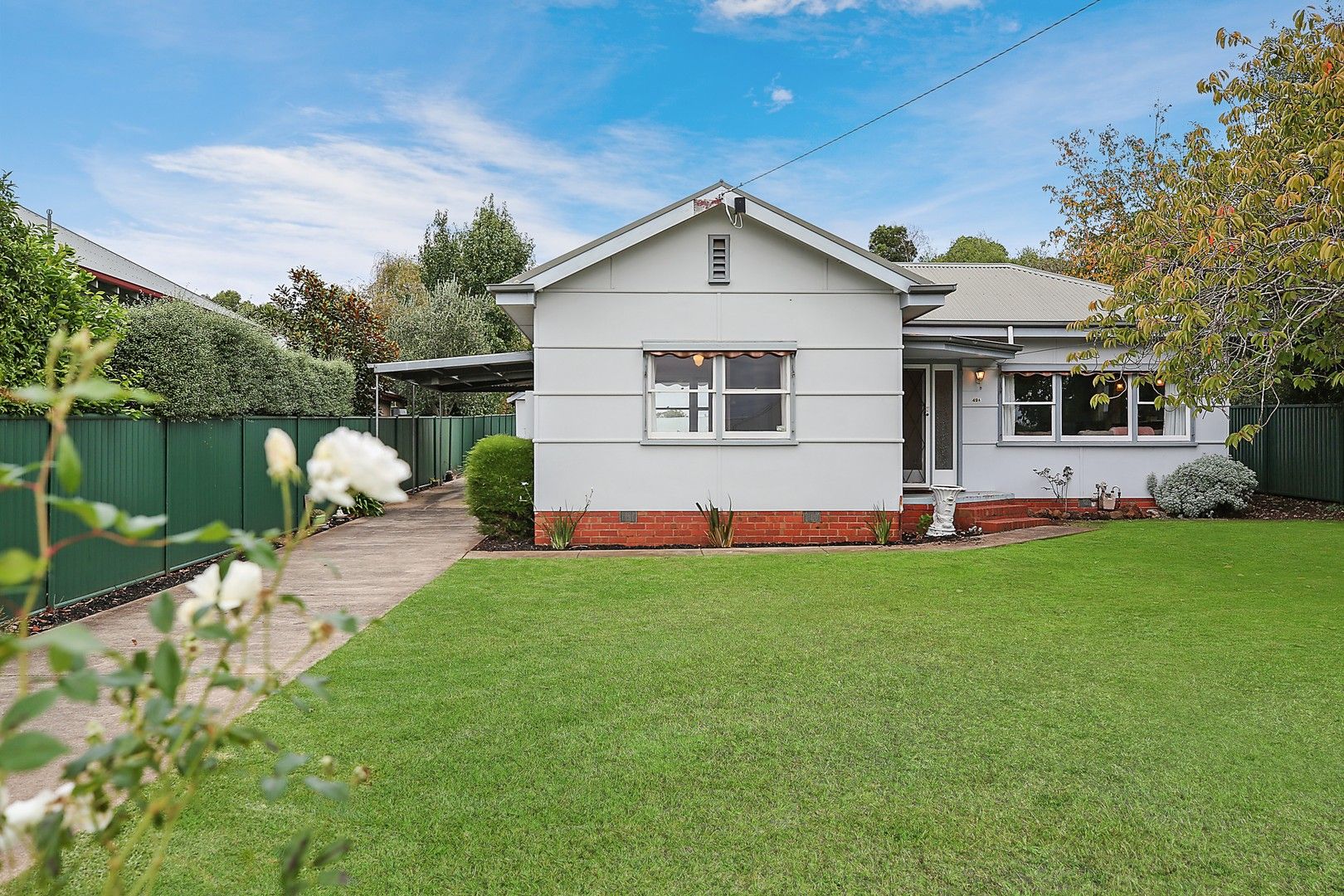 49A Campbell Street, Camperdown VIC 3260, Image 0