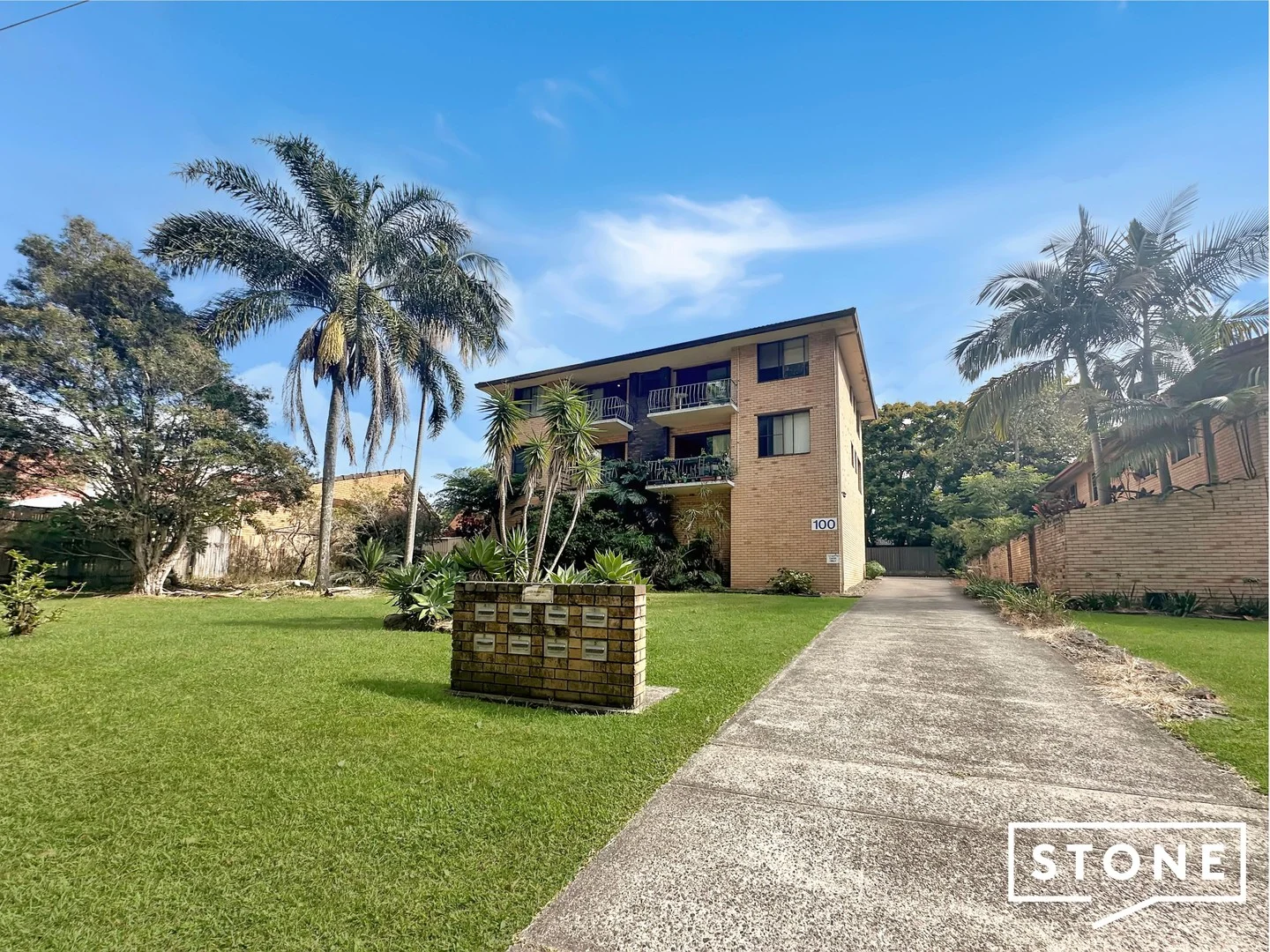 8/100 West Argyll Street, Coffs Harbour NSW 2450