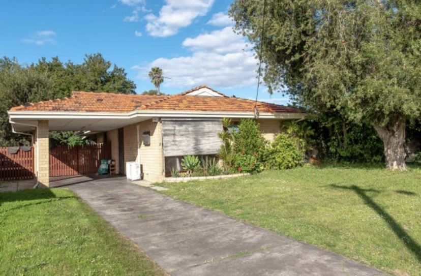 3 bedrooms House in 78 Bushby Street MIDVALE WA, 6056