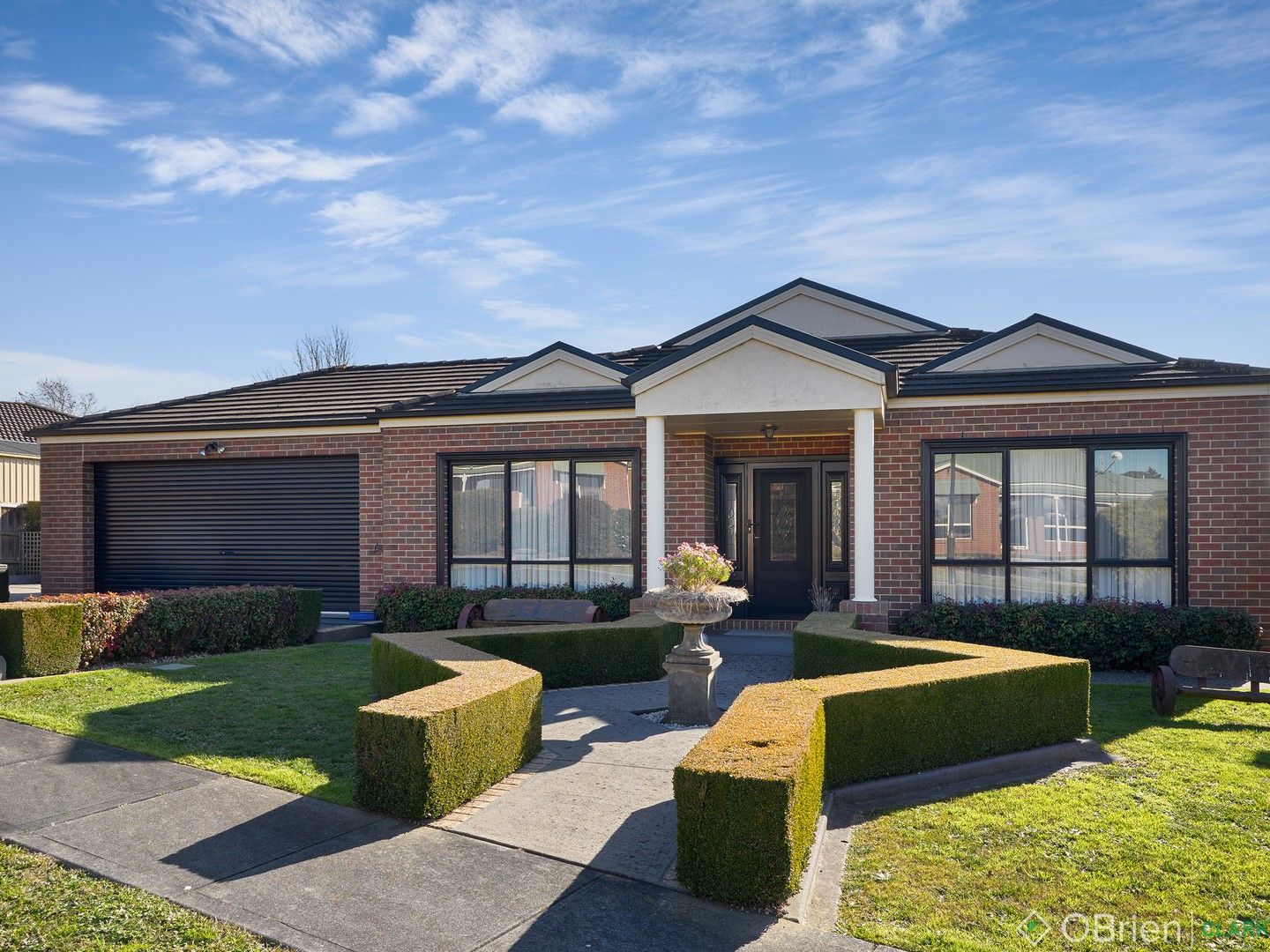 4 bedrooms House in 4 Glendon Drive WARRAGUL VIC, 3820
