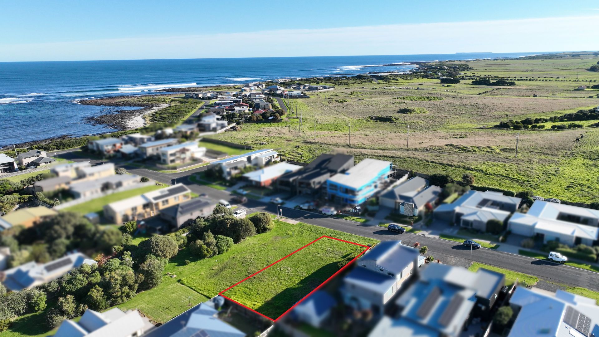 43 PHILIP STREET, Port Fairy VIC 3284 Domain