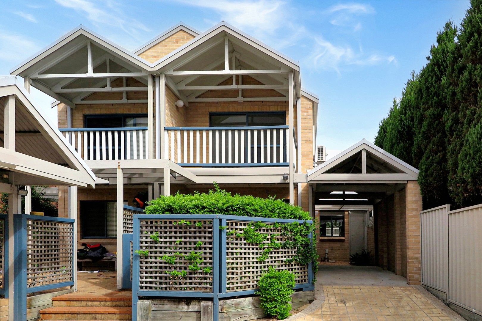4/5 Sneddon Street, Merewether NSW 2291 Townhouse For Rent Domain