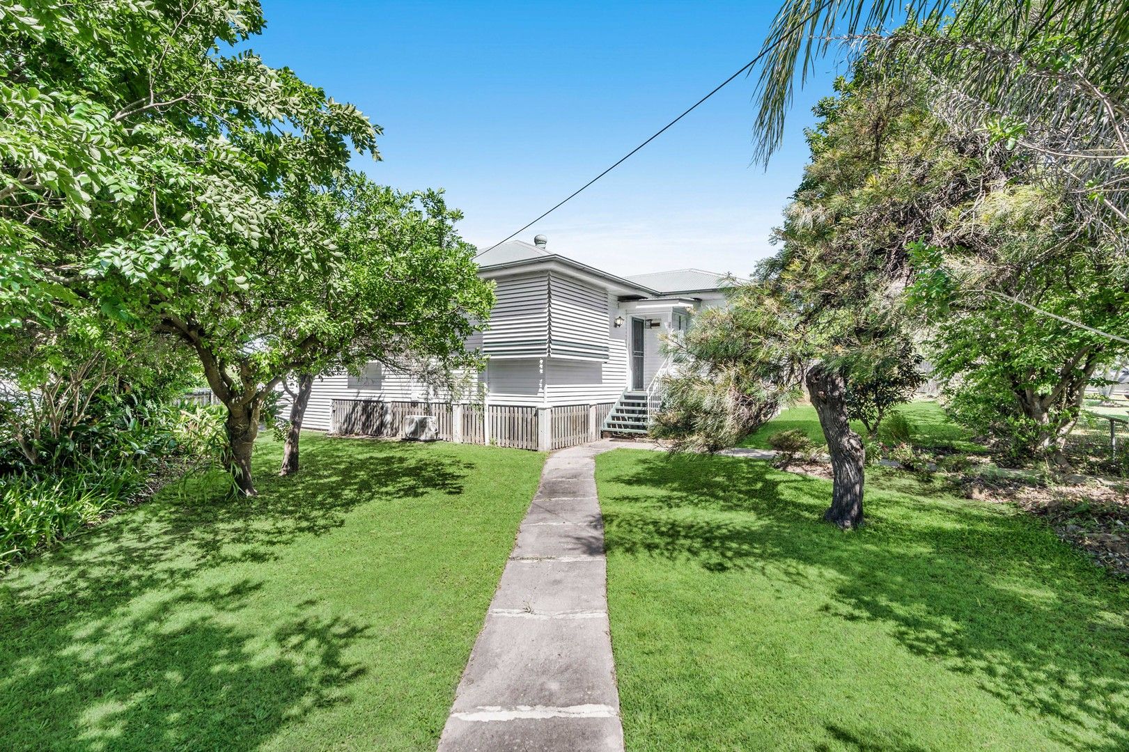 3 bedrooms House in 37 Bellew Street WYNNUM QLD, 4178