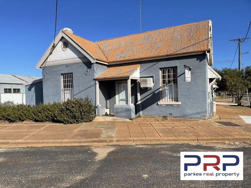 20 Forbes Street, Trundle NSW 2875 Domain