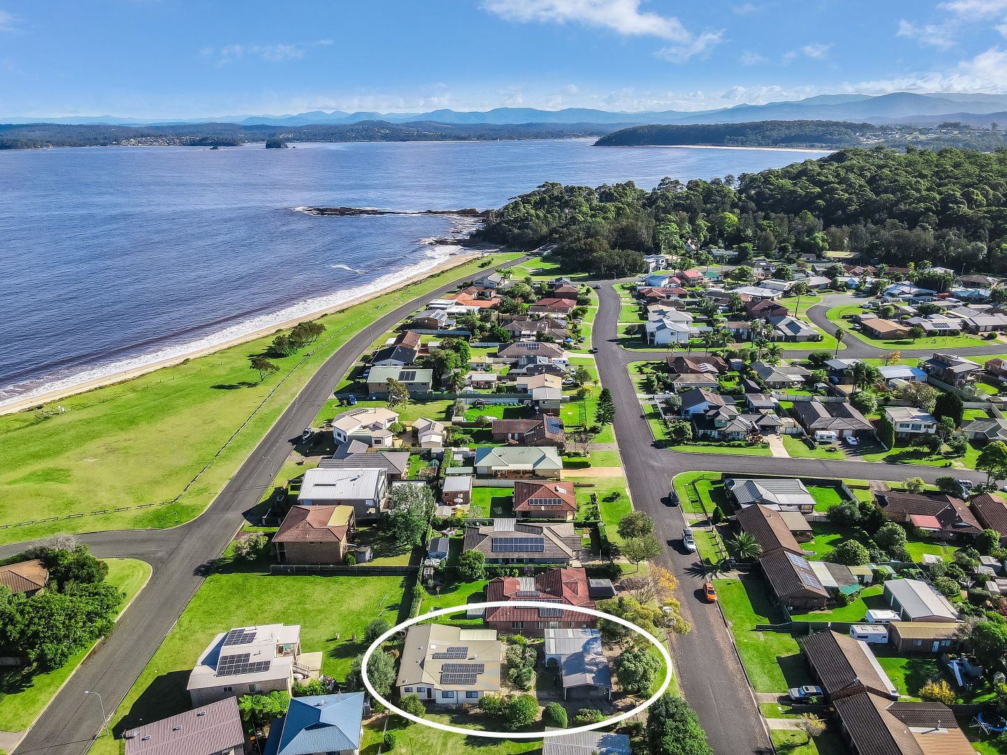 33 Belbowrie Parade, Maloneys Beach NSW 2536 Domain