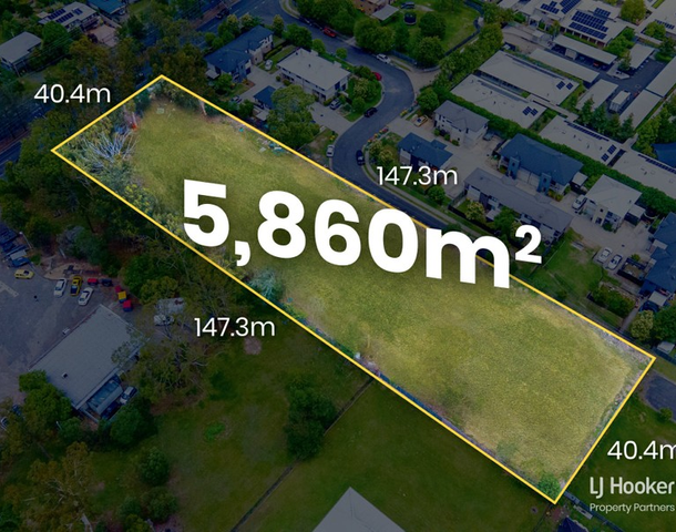 600-602 Browns Plains Road, Marsden QLD 4132